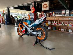 2000 Honda NSR150SP VT581 | Transport | Bromfiets / Motor