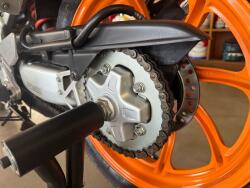 2000 Honda NSR150SP VT581 | Transport | Bromfiets / Motor