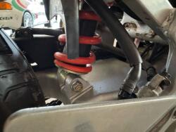 2000 Honda NSR150SP VT581 | Transport | Bromfiets / Motor