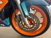 2000 Honda NSR150SP VT581 | Transport | Bromfiets / Motor