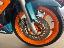 2000 Honda NSR150SP VT581 | Transport | Bromfiets / Motor