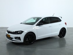 2019 Volkswagen Polo 1.6 TDI 5-Deurs VK9711 | Transport | Auto's