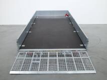 2026 Ifor Williams CT167 Tiltbed 490x230cm ADV1149 | Aanhangwagen | Tiltbed