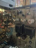 1958 Seeburg 161 DH 160 select VT627 | Overige | Jukeboxen