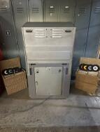 1958 Seeburg 161 DH 160 select VT627 | Overige | Jukeboxen