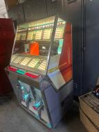 1958 Seeburg 161 DH 160 select VT627 | Overige | Jukeboxen