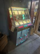 1958 Seeburg 161 DH 160 select VT627 | Overige | Jukeboxen