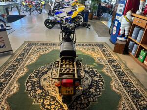 1982 Honda CT50J Motra