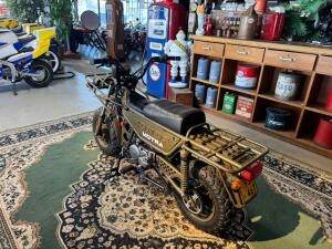 1982 Honda CT50J Motra