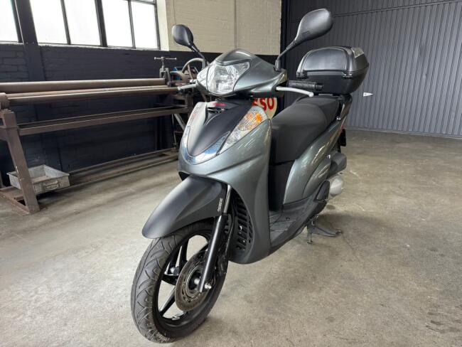 2012 Honda Sh300a VT672 | Transport | Bromfiets / Motor