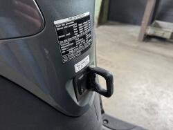 2012 Honda Sh300a VT672 | Transport | Bromfiets / Motor