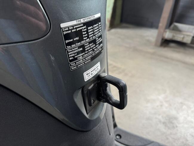 2012 Honda Sh300a VT672 | Transport | Bromfiets / Motor