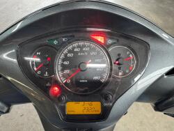 2012 Honda Sh300a VT672 | Transport | Bromfiets / Motor