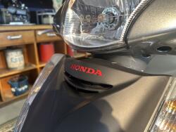 2012 Honda Sh300a VT672 | Transport | Bromfiets / Motor
