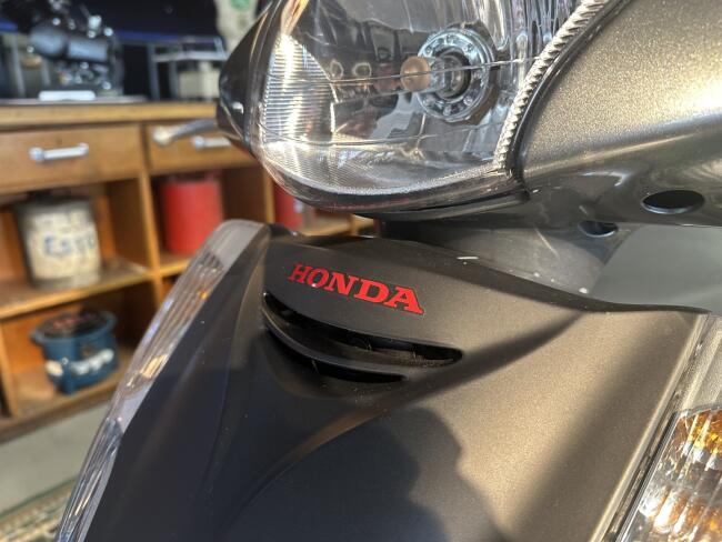 2012 Honda Sh300a VT672 | Transport | Bromfiets / Motor