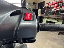 2012 Honda Sh300a VT672 | Transport | Bromfiets / Motor