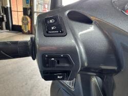 2012 Honda Sh300a VT672 | Transport | Bromfiets / Motor