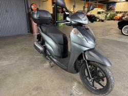 2012 Honda Sh300a VT672 | Transport | Bromfiets / Motor