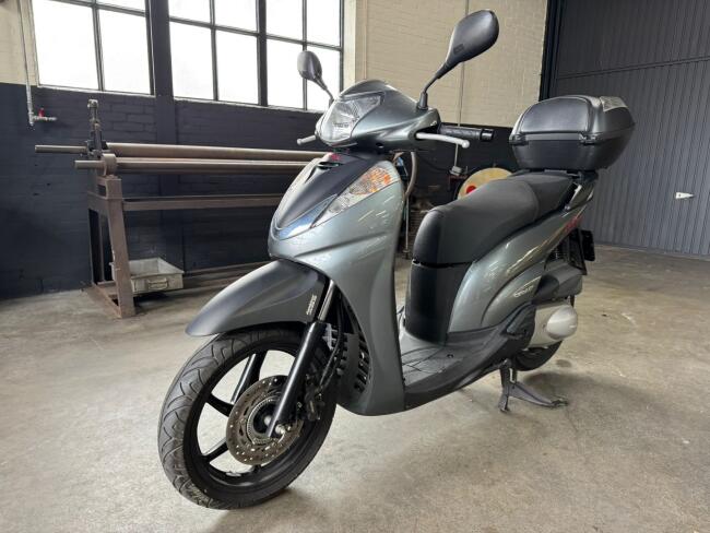 2012 Honda Sh300a VT672 | Transport | Bromfiets / Motor