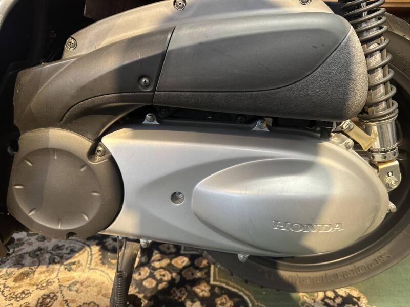 2012 Honda Sh300a VT672 | Transport | Bromfiets / Motor