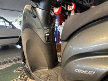2012 Honda Sh300a VT672 | Transport | Bromfiets / Motor