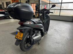 2012 Honda Sh300a VT672 | Transport | Bromfiets / Motor