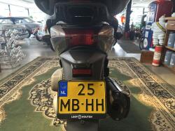 2012 Honda Sh300a VT672 | Transport | Bromfiets / Motor