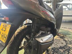 2012 Honda Sh300a VT672 | Transport | Bromfiets / Motor