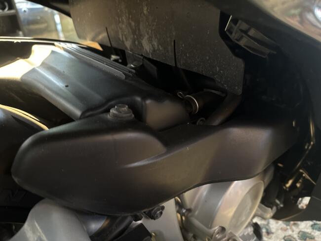 2012 Honda Sh300a VT672 | Transport | Bromfiets / Motor