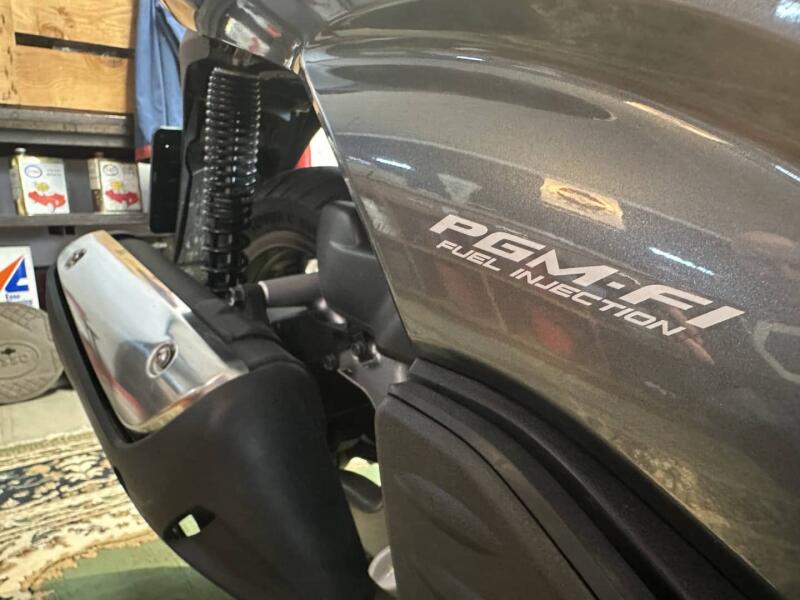 2012 Honda Sh300a VT672 | Transport | Bromfiets / Motor