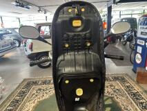 2012 Honda Sh300a VT672 | Transport | Bromfiets / Motor