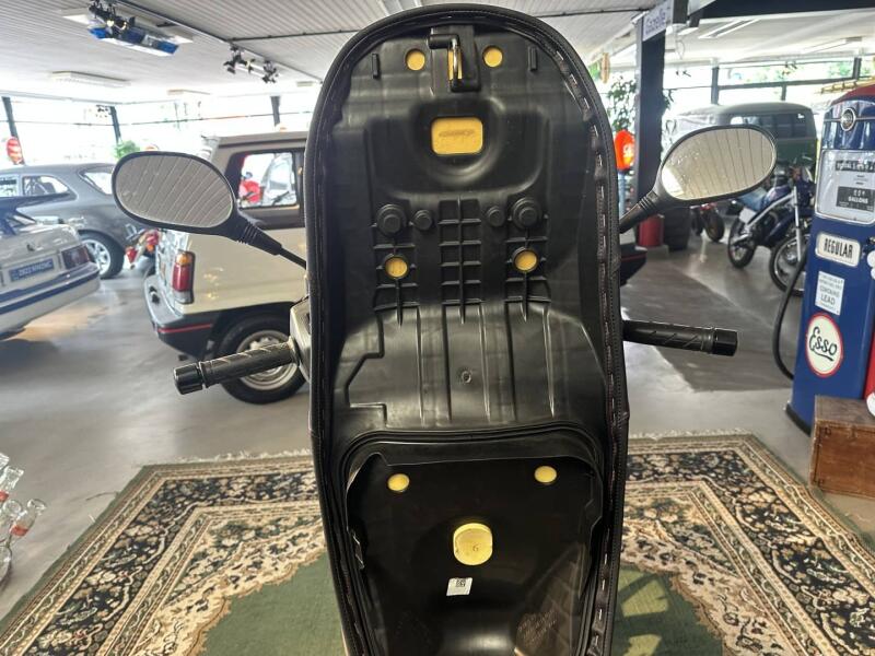 2012 Honda Sh300a VT672 | Transport | Bromfiets / Motor