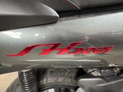 2012 Honda Sh300a VT672 | Transport | Bromfiets / Motor