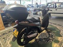 2012 Honda Sh300a VT672 | Transport | Bromfiets / Motor