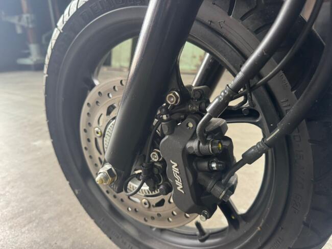 2012 Honda Sh300a VT672 | Transport | Bromfiets / Motor