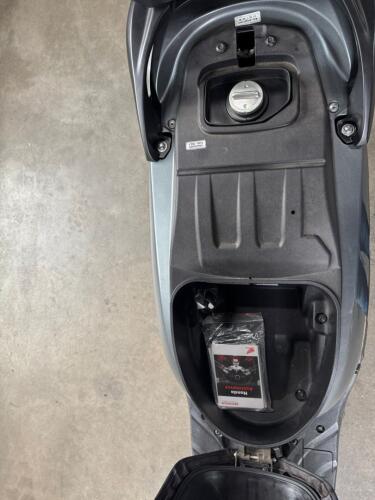 2012 Honda Sh300a VT672 | Transport | Bromfiets / Motor