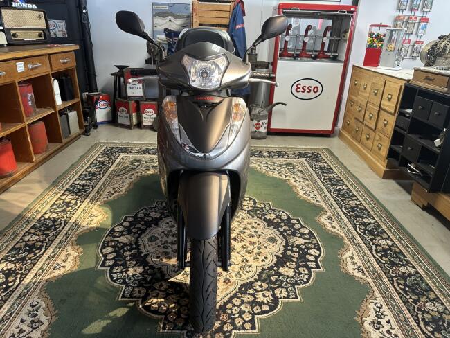 2012 Honda Sh300a VT672 | Transport | Bromfiets / Motor
