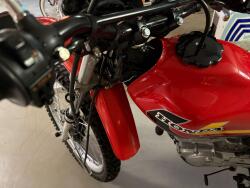 1980 Honda Xl 500 Sz VT676 | Transport | Bromfiets / Motor