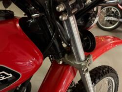 1980 Honda Xl 500 Sz VT676 | Transport | Bromfiets / Motor