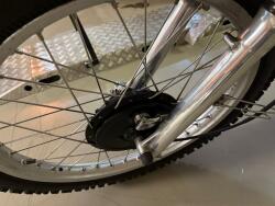 1980 Honda Xl 500 Sz VT676 | Transport | Bromfiets / Motor