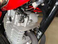 1980 Honda Xl 500 Sz VT676 | Transport | Bromfiets / Motor