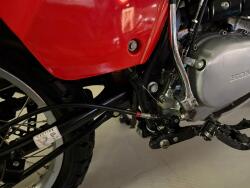 1980 Honda Xl 500 Sz VT676 | Transport | Bromfiets / Motor