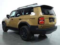 2024 Toyota Land Cruiser 250 First Edition 7 Persoons VK9958 | Transport | Auto's