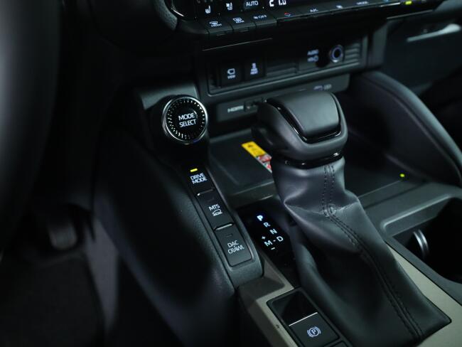 2024 Toyota Land Cruiser 250 First Edition 7 Persoons VK9958 | Transport | Auto's