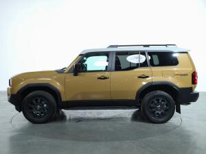 2024 Toyota Land Cruiser 250 First Edition 7 Persoons