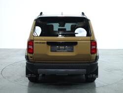 2024 Toyota Land Cruiser 250 First Edition 7 Persoons VK9958 | Transport | Auto's