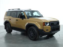 2024 Toyota Land Cruiser 250 First Edition 7 Persoons VK9958 | Transport | Auto's