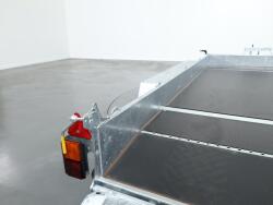 2025 Ifor Williams GH146 BT 3-asser VT763 | Aanhangwagen | Machinetransporter