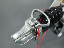 2025 Ifor Williams GH146 BT 3-asser VT763 | Aanhangwagen | Machinetransporter