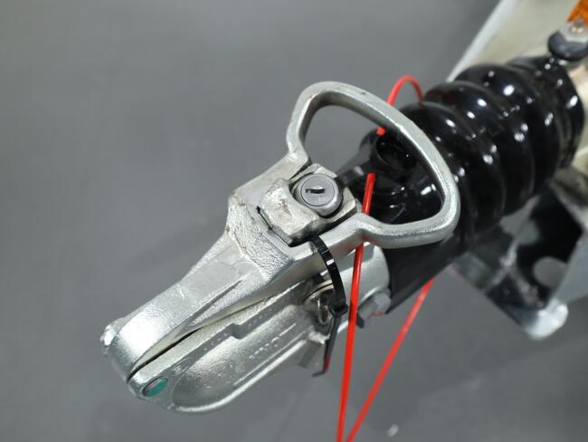 2025 Ifor Williams GH146 BT 3-asser VT763 | Aanhangwagen | Machinetransporter